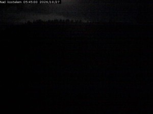 Ski Hamry - Nad kostelem - 27.10.2026 v 05:45