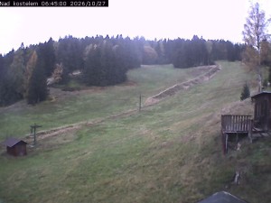Ski Hamry - Nad kostelem - 27.10.2026 v 06:45