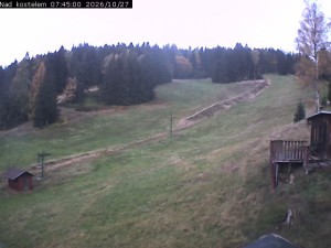 Ski Hamry - Nad kostelem - 27.10.2026 v 07:45