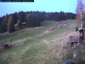Ski Hamry - Nad kostelem - 27.10.2026 v 08:45