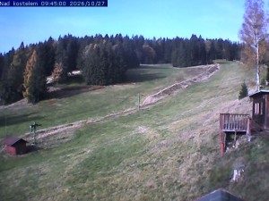 Ski Hamry - Nad kostelem - 27.10.2026 v 09:45