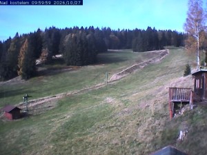 Ski Hamry - Nad kostelem - 27.10.2026 v 10:00