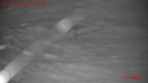 Skiareál Klepáčov - Červená sjezdovka - 15.10.2025 v 00:45
