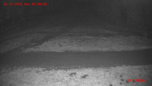 Skiareál Klepáčov - Červená sjezdovka - 16.11.2025 v 02:45 Skiareál Klepáčov - Červená sjezdovka - 16.11.2025 v 02:45