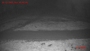 Skiareál Klepáčov - Červená sjezdovka - 16.11.2025 v 04:45 Skiareál Klepáčov - Červená sjezdovka - 16.11.2025 v 04:45