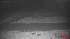 Skiareál Klepáčov - Červená sjezdovka - 16.11.2025 v 05:45 Skiareál Klepáčov - Červená sjezdovka - 16.11.2025 v 05:45