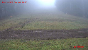 Skiareál Klepáčov - Červená sjezdovka - 16.11.2025 v 08:30 Skiareál Klepáčov - Červená sjezdovka - 16.11.2025 v 08:30