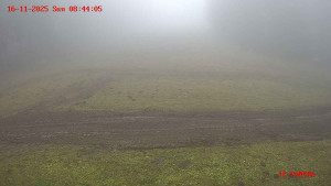 Skiareál Klepáčov - Červená sjezdovka - 16.11.2025 v 08:45 Skiareál Klepáčov - Červená sjezdovka - 16.11.2025 v 08:45