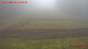 Skiareál Klepáčov - Červená sjezdovka - 16.11.2025 v 09:45 Skiareál Klepáčov - Červená sjezdovka - 16.11.2025 v 09:45