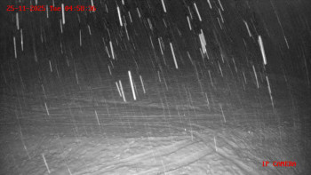 Skiareál Klepáčov