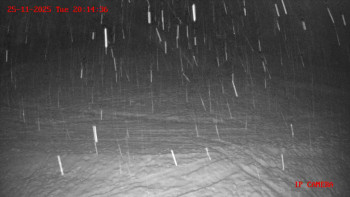 Skiareál Klepáčov