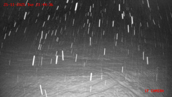 Skiareál Klepáčov