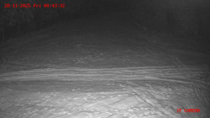 Skiareál Klepáčov - Červená sjezdovka - 28.11.2025 v 00:45 Skiareál Klepáčov - Červená sjezdovka - 28.11.2025 v 00:45