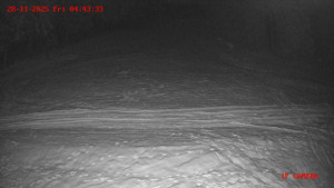 Skiareál Klepáčov - Červená sjezdovka - 28.11.2025 v 04:45 Skiareál Klepáčov - Červená sjezdovka - 28.11.2025 v 04:45