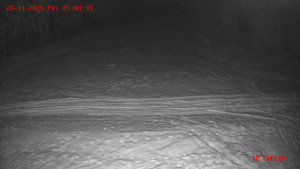 Skiareál Klepáčov - Červená sjezdovka - 28.11.2025 v 05:45 Skiareál Klepáčov - Červená sjezdovka - 28.11.2025 v 05:45