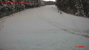 Skiareál Klepáčov - Červená sjezdovka - 28.11.2025 v 09:30 Skiareál Klepáčov - Červená sjezdovka - 28.11.2025 v 09:30