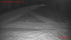 Skiareál Klepáčov - Červená sjezdovka - 28.11.2025 v 17:45 Skiareál Klepáčov - Červená sjezdovka - 28.11.2025 v 17:45