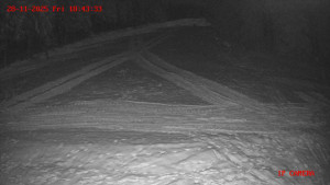 Skiareál Klepáčov - Červená sjezdovka - 28.11.2025 v 18:45 Skiareál Klepáčov - Červená sjezdovka - 28.11.2025 v 18:45