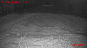 Skiareál Klepáčov