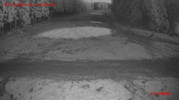 Skiareál Klepáčov