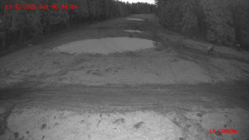 Skiareál Klepáčov