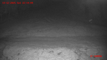 Skiareál Klepáčov