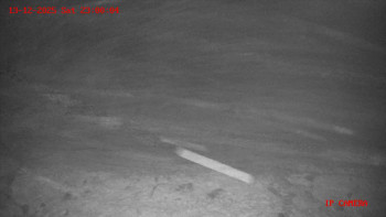 Skiareál Klepáčov