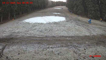 Skiareál Klepáčov