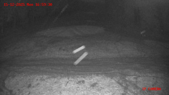 Skiareál Klepáčov