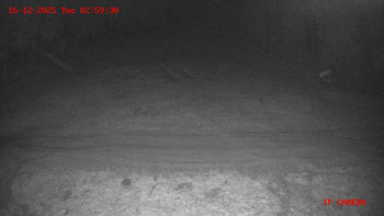 Skiareál Klepáčov