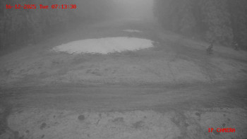 Skiareál Klepáčov