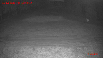 Skiareál Klepáčov