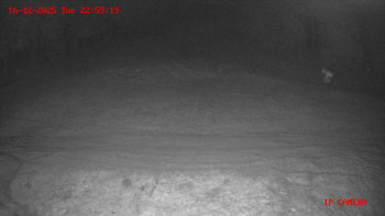 Skiareál Klepáčov