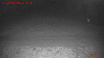 Skiareál Klepáčov