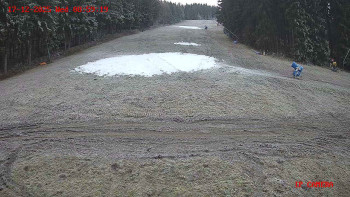 Skiareál Klepáčov