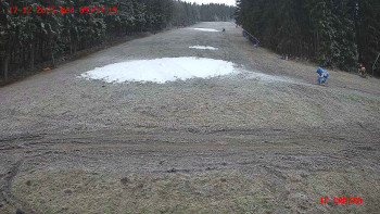 Skiareál Klepáčov