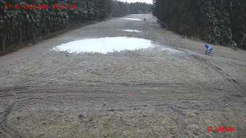 Skiareál Klepáčov