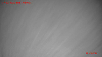 Skiareál Klepáčov