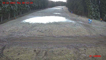 Skiareál Klepáčov