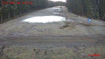 Skiareál Klepáčov