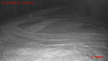 Skiareál Klepáčov