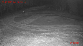 Skiareál Klepáčov