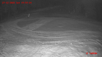 Skiareál Klepáčov