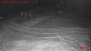 Skiareál Klepáčov