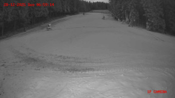 Skiareál Klepáčov