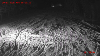 Skiareál Klepáčov