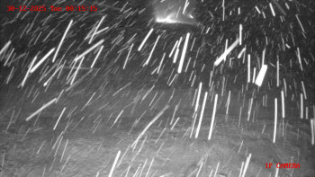 Skiareál Klepáčov