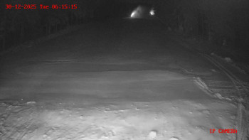 Skiareál Klepáčov