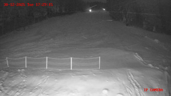 Skiareál Klepáčov