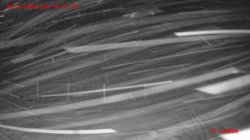 Skiareál Klepáčov